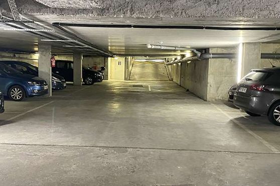 Vignette parking Houilles - Mairie de Houilles - Gare de Houilles Carrières-sur-Seine