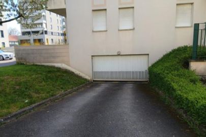 Vignette parking 18 rue Jean Victor Colchen - Metz