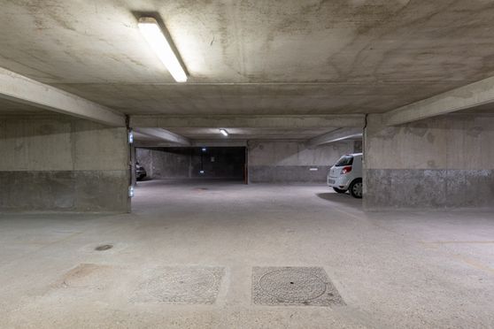 Vignette parking Île Saint-Germain - Pont de Billancourt - Boulogne Billancourt