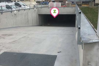 Vignette parking Annemasse - Gare d'Annemasse – Neho Suites