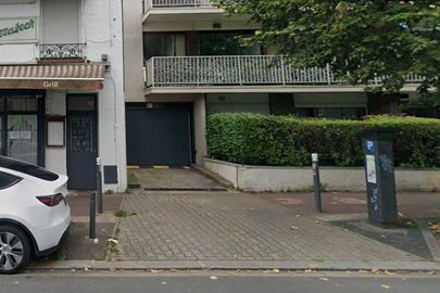 Vignette parking Place François Mitterrand - 49 boulevard Paul Vaillant Couturier - Montreuil
