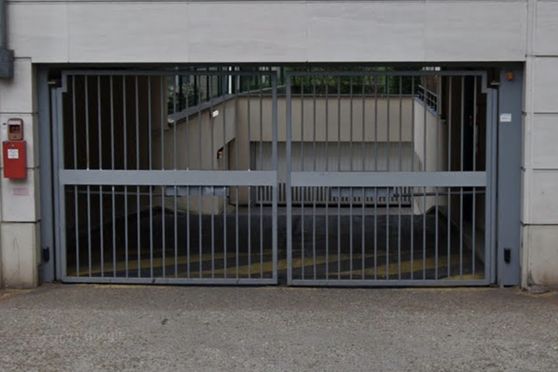 Vignette parking Issy-les-Moulineaux - Gare d'Issy - Issy 3 Moulins