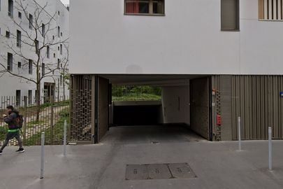 Vignette parking 42 avenue Emile Zola - Boulogne Billancourt