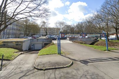 Vignette parking 8 boulevard léon grimault - Rennes