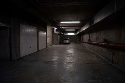 Parking Centre De Sante - 70 rue des Orteaux - Paris 20