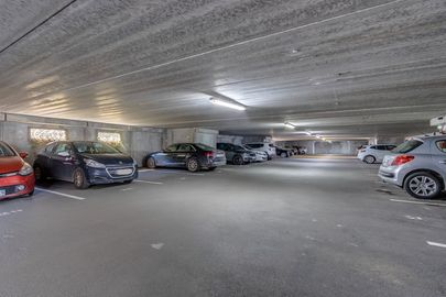 Vignette parking Rue du Jardin des Plantes - Lille