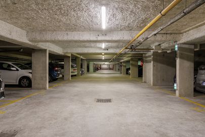 Vignette parking 103 boulevard de Verdun - Courbevoie