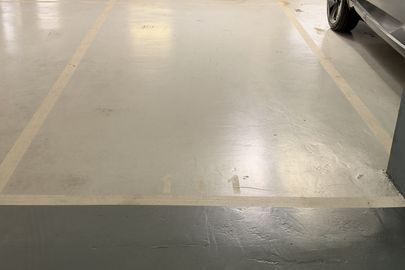 Vignette parking Victor Hugo - 40 rue Gabriel Crie - Malakoff