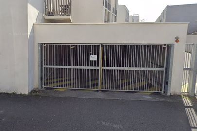Vignette parking Boulevard De L'europe - Blagnac