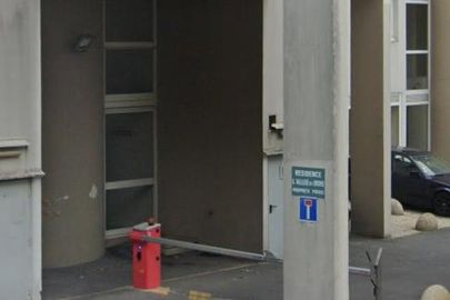 Parking 22 allée Léon Blum - Noisiel