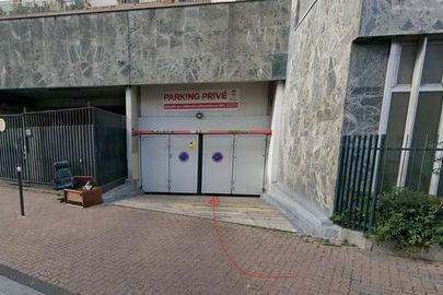 Vignette parking 17 rue André Danjon - place 525 - [partner_contact_id=57447]