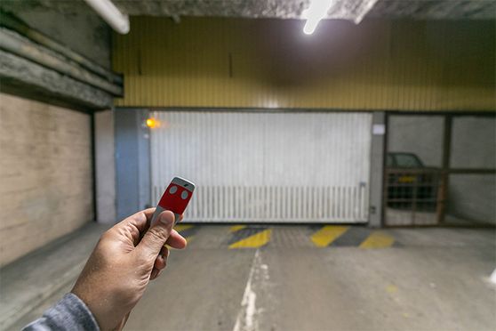 Vignette parking Gare de Saint-Quentin-en-Yvelines - rue Fulgence Bienvenue - Montigny le Bretonneux