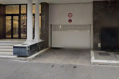Vignette parking Galerie des Arcades - 15 rue de Berri - Paris 8