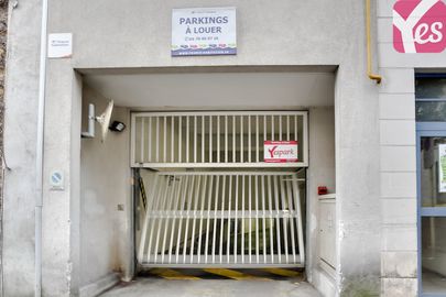 Vignette parking Epitech - Kremlin Bicêtre