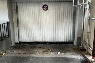 Vignette parking 27 rue Charles Fourier - Paris 13