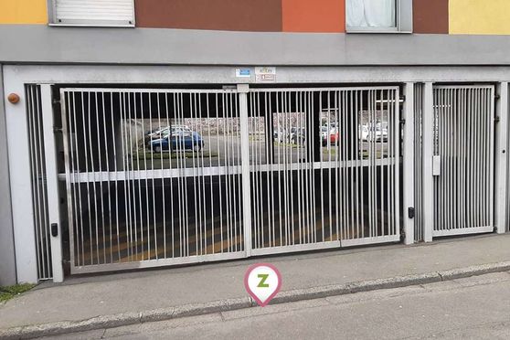 Vignette parking Roubaix - Gare de Roubaix - Studéa