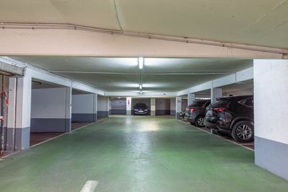 Vignette parking Métro Olympiades - 89 rue du Château des Rentiers - Paris 13