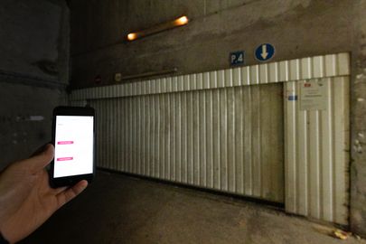 Vignette parking RER Val-de-Fontenay - rue Maximilien Robespierre - Fontenay sous Bois 2
