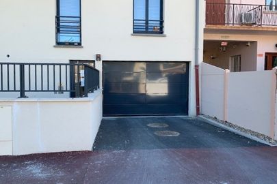 Vignette parking 51 rue des Glaises - Antony
