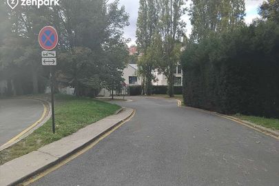 Vignette parking Saint-Germain-en-Laye - Fourqueux Bel Air - P4