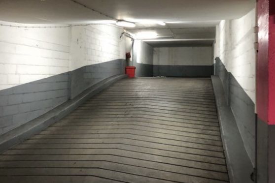 Vignette parking Métro Bréguet - Sabin - rue Amelot - Paris 11