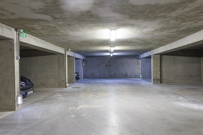 Vignette parking Porte d'Italie - Paris 13