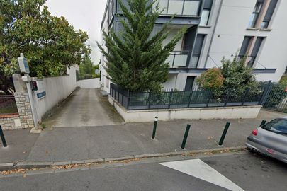 Vignette parking 44 rue Dominique Clos - Toulouse