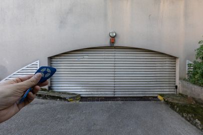 Vignette parking Gare Saint-Germain-Grande-Ceinture - bis rue Bernard Palissy - Saint Germain en Laye