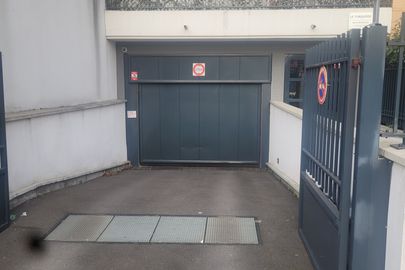 Vignette parking Métro Maisons-Alfort-Les Juilliottes - avenue du Maréchal de lattre de Tassigny - Créteil