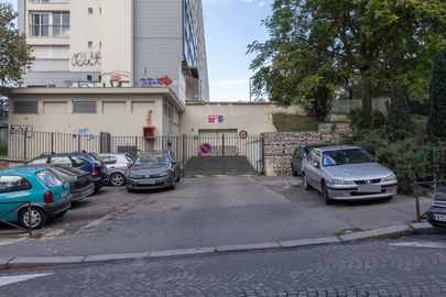 Vignette parking 1 rue de Gergovie - Paris 14