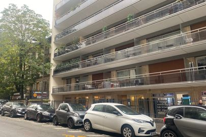 Vignette parking Les Belles Feuilles - 59 rue Saint Didier - Paris 16
