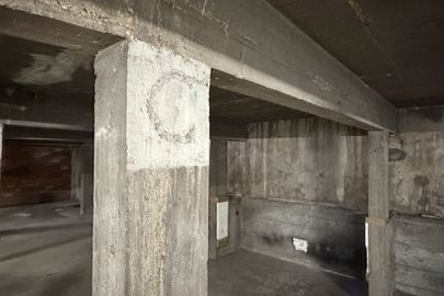 Vignette parking Place Charles Vallin - rue de Cronstadt - Paris 15