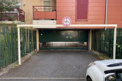 Vignette parking 2 rue Alfred lebidon - Choisy le Roi