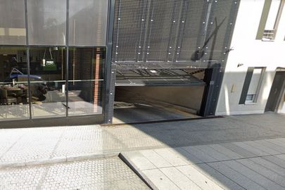 Vignette parking Rue Camille Claudel - Lille