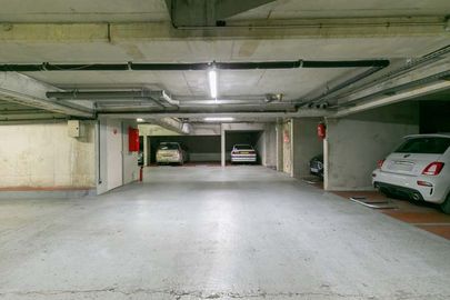 Vignette parking Jardin Villemin - rue Jean Poulmarch - Paris 10