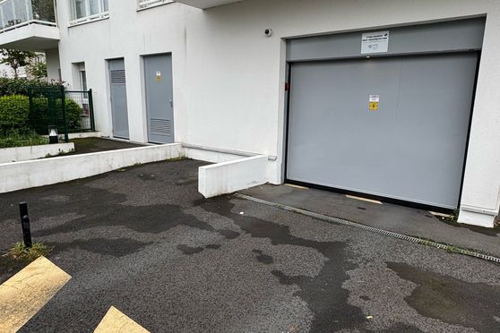 Vignette parking 1 allée du Conseil de L'europe - Noisy le Grand 2