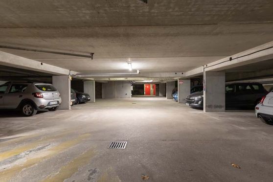 Vignette parking École Aristide Briand - rue Danton - Montrouge