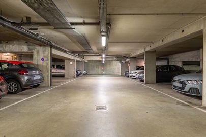 Vignette parking Paris Cité Universitaire - rue d'Arcueil 14