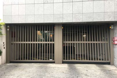 Vignette parking Courbevoie - La Défense - Puvis de Chavannes