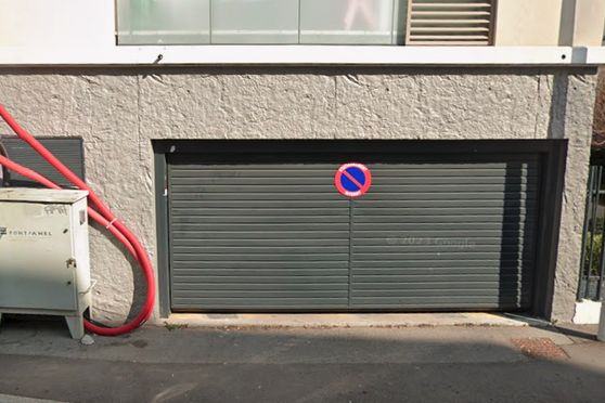 Vignette parking 10 rue Emile duport - Lyon 9