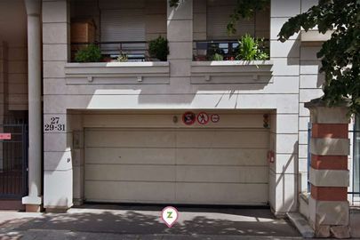 Vignette parking Issy-Les-Moulineaux - Corentin Celton - Studéa