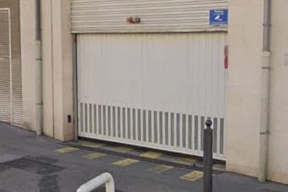 Vignette parking Corsica Linea - rue Jean François Leca - Marseille 2