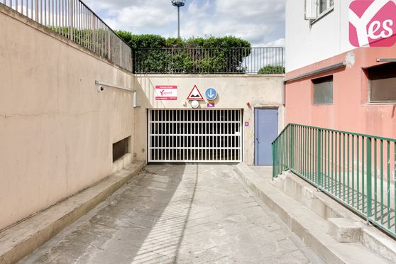 Vignette parking Stade de Colombes