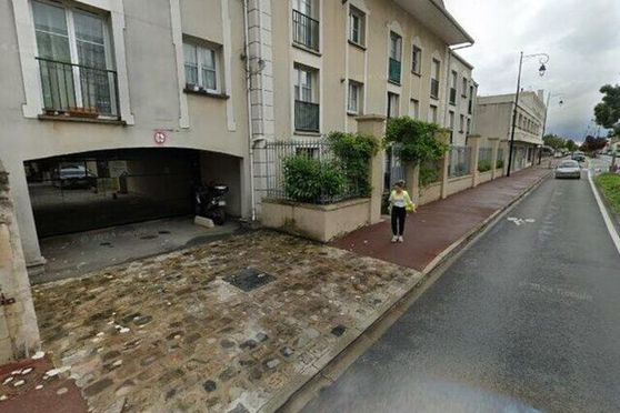 Vignette parking Montgeron - Mairie de Montgeron - République