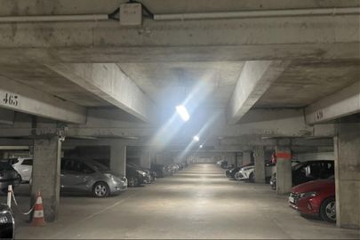 Vignette parking RER Boissy-Saint-Leger - avenue Charles de Gaulle