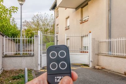 Vignette parking Rue hilaire pader - Toulouse