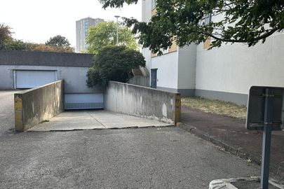 Vignette parking Croix des Meches - 1 rue Charpy - Créteil