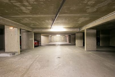 Vignette parking Métro Le Kremlin-Bicêtre - rue René Cassin