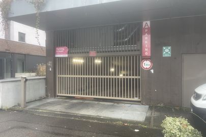 Vignette parking Appart'City Mulhouse