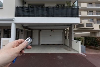 Vignette parking 32 rue de paris - Le Pecq